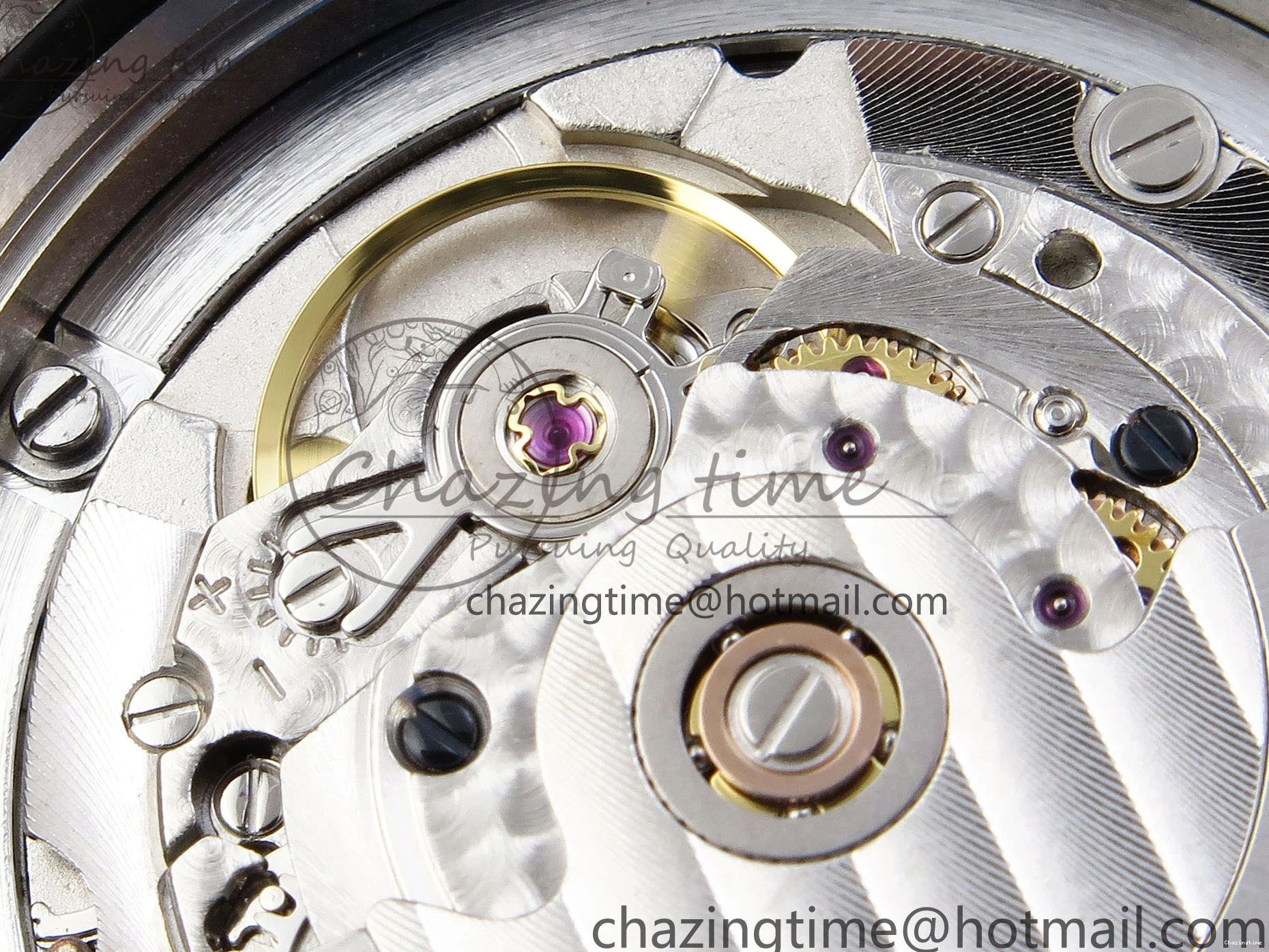 0305 Efficient SEAMASTER PLANET OCEAN 6000M ULTRA DEEP 45.5MM SS TF 1:1 BEST EDITION WHITE DIAL BLUE BEZEL ON SS BRACELET A 7759